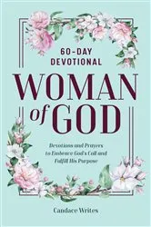 Book cover of Woman of God by James Patterson