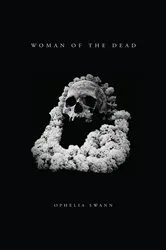 Book cover of Woman of the Dead by Unknown
