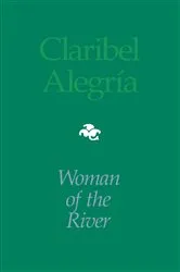 Book cover of Woman of the River by Unknown