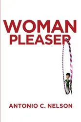 Book cover of Woman Pleaser by Unknown