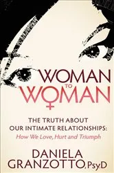 Book cover of Woman to Woman by Joy Loewen