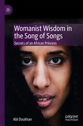 Book cover of Womanist Wisdom in the Song of Songs by Abi Doukhan