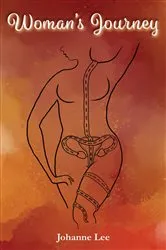 Book cover of Woman's Journey by Johanne Lee
