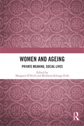 Book cover of Women and Ageing by Margaret O’Neill