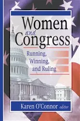 Book cover of Women and Congress by Karen O'Connor