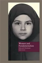 Book cover of Women and Fundamentalism by Shahin Gerami