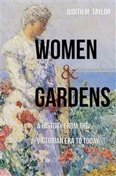 Book cover of Women and Gardens by Unknown