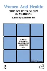 Book cover of Women and Health by Unknown