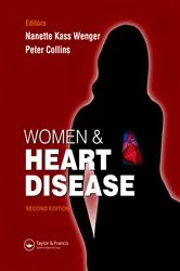 Book cover of Women and Heart Disease (2nd ed.) by Desmond Julian