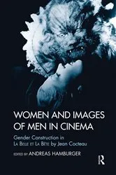Book cover of Women and Images of Men in Cinema by Andreas Hamburger
