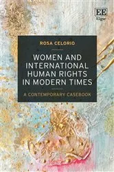 Book cover of Women and International Human Rights in Modern Times by Unknown