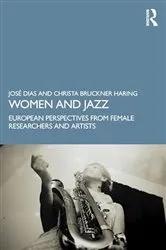 Book cover of Women and Jazz by José Dias