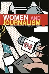 Book cover of Women and Journalism by Unknown