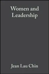 Book cover of Women and Leadership by George R. Goethals