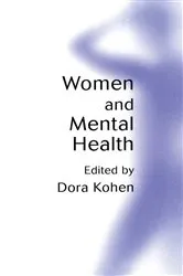 Book cover of Women and Mental Health by Dora Kohen