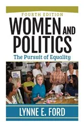 Book cover of Women and Politics (4th ed.) by Lynne Ford