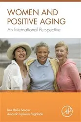 Book cover of Women and Positive Aging by Unknown