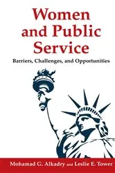 Book cover of Women and Public Service by Mohamad G. Alkadry