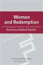 Book cover of Women and Redemption (2nd ed.) by Rosemary Radford Ruether