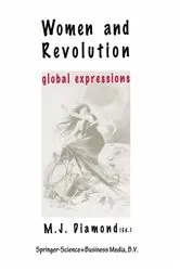 Book cover of Women and Revolution by Marie Josephine Diamond