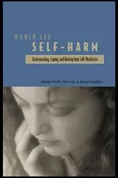 Book cover of Women and Self Harm by Gerrilyn Smith