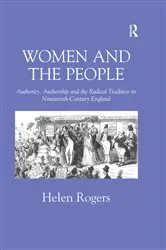 Book cover of Women and the People by Helen Rogers