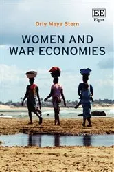 Book cover of Women and War Economies by Orly M. Stern