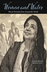 Book cover of Women and Water by John Bates