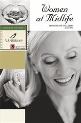 Book cover of Women at Midlife by Jeanie Miley