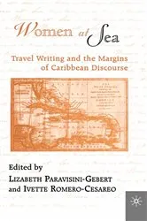 Book cover of Women At Sea by NA NA