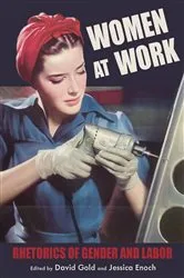 Book cover of Women at Work by Unknown