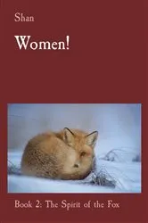 Book cover of Women!: Book 2 by Shan