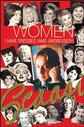 Book cover of Women I Have Dressed (and Undressed!) by Arnold Scaasi