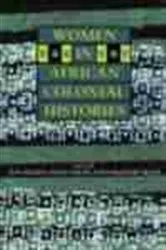 Book cover of Women in African Colonial Histories by Jean Allman