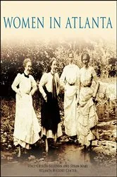Book cover of Women in Atlanta by Unknown