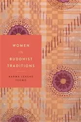 Book cover of Women in Buddhist Traditions by Karma Lekshe Tsomo