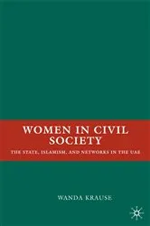 Book cover of Women in Civil Society by W. Krause