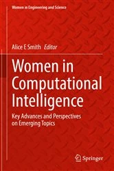 Book cover of Women in Computational Intelligence by Alice E Smith