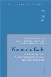 Book cover of Women in Exile by Frank Stern
