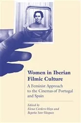 Book cover of Women in Iberian Filmic Culture by Elena Cordero-Hoyo