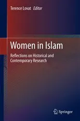 Book cover of Women in Islam by Terence Lovat