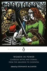 Book cover of Women in Power by Stephanie McCarter