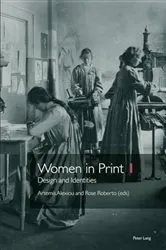 Book cover of Women in Print 1 by Caroline Archer-Parré