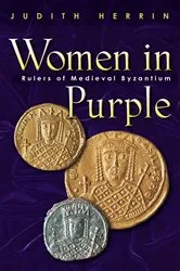Book cover of Women in Purple by Judith Herrin