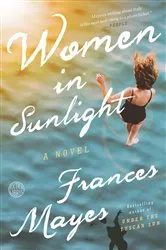 Book cover of Women in Sunlight by Frances Mayes