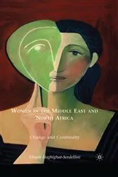 Book cover of Women in the Middle East and North Africa by Fatima Sadiqi