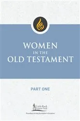 Book cover of Women in the Old Testament, Part One by Irene Nowell