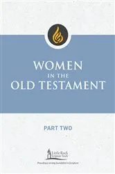Book cover of Women in the Old Testament, Part Two by Irene Nowell