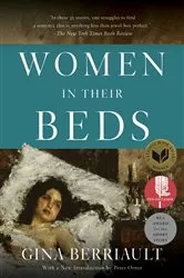 Book cover of Women In Their Beds by Unknown