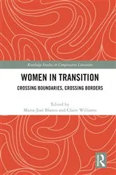 Book cover of Women in Transition by Maria-José Blanco